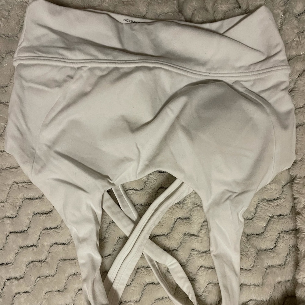 Buffbunny sport bra